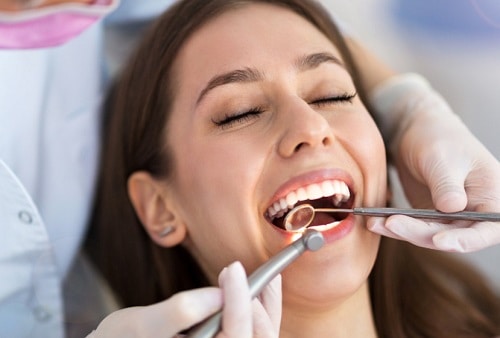 חשיבות של בניית אתרים לרופאי שיניים לקידום וחווית משתמש